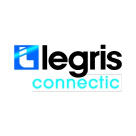 Legris Connectic Logo