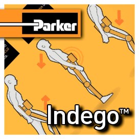 Parker-Indego™