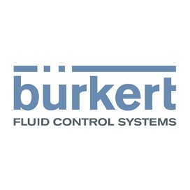 Burkert Fluid Control Systems