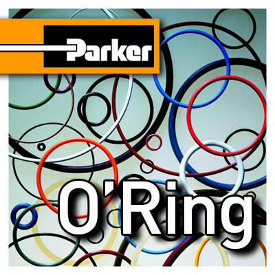 O-Rings  ParkerCA
