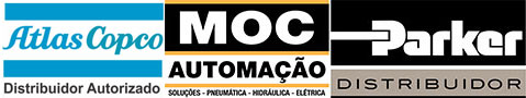 MOC AUTOMACAO Logo